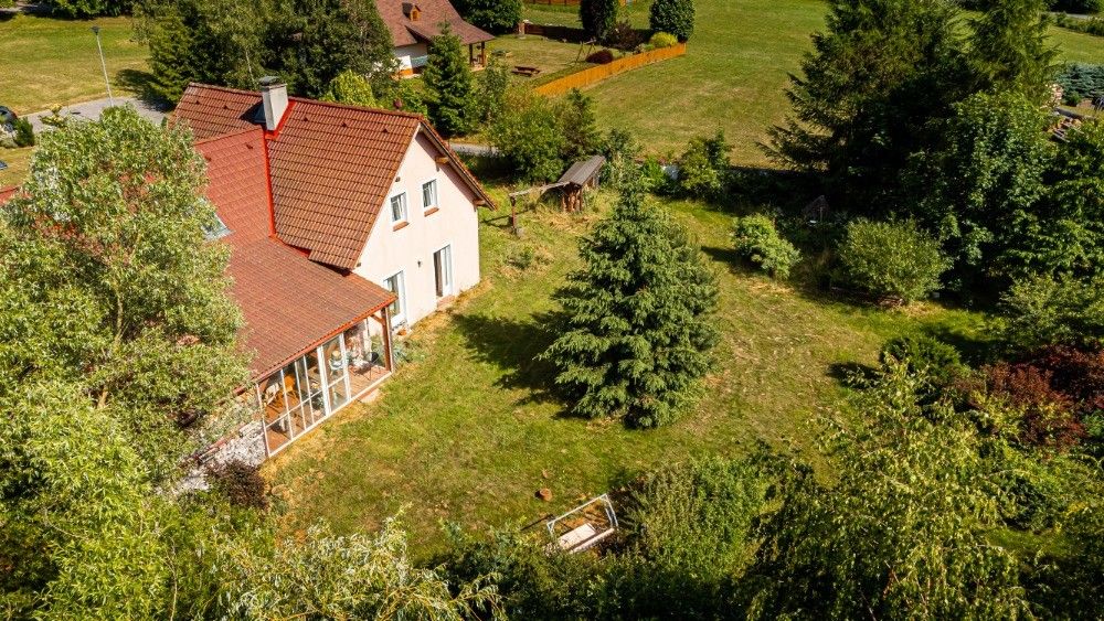 Rodinné domy, Havlíčkův Brod, 580 01