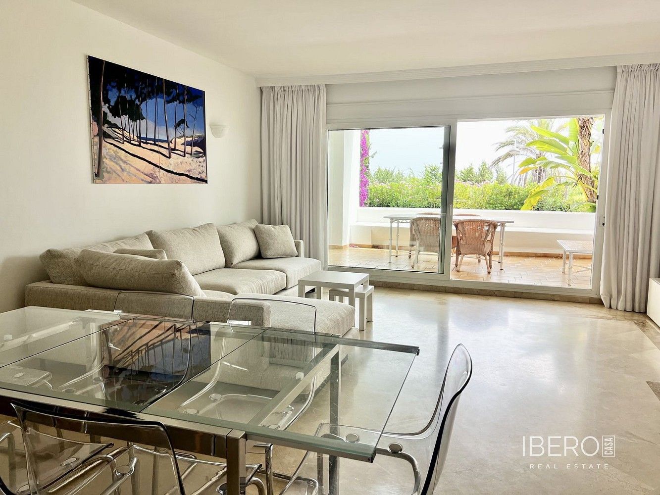 Prodej byt 4+kk - Marbella, Španělsko, 150 m² - 5
