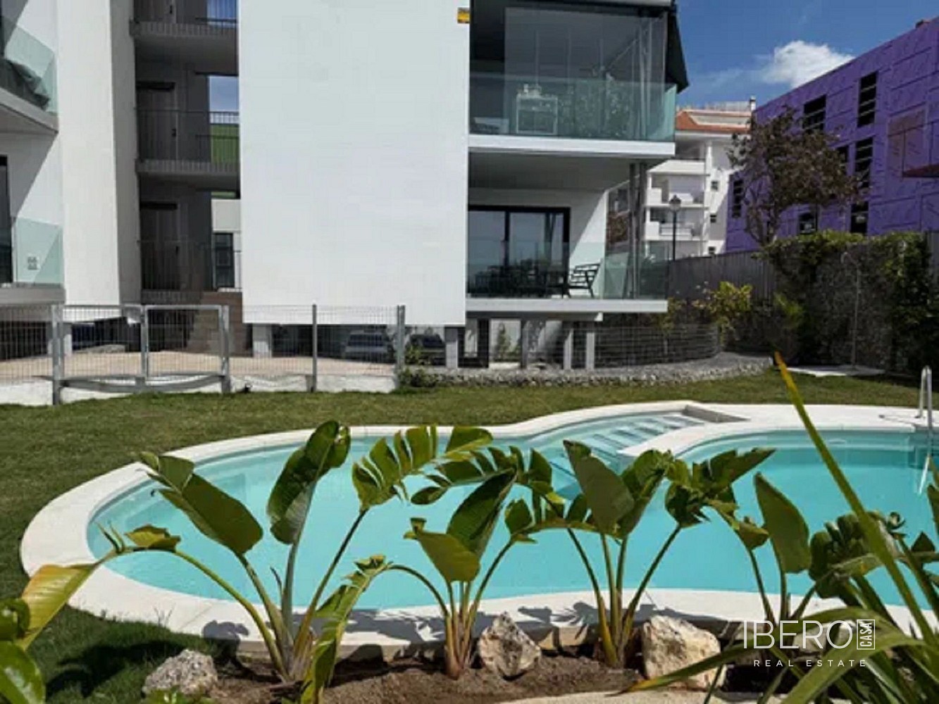 4+kk, Los Pacos, Španělsko, 110 m² - 2
