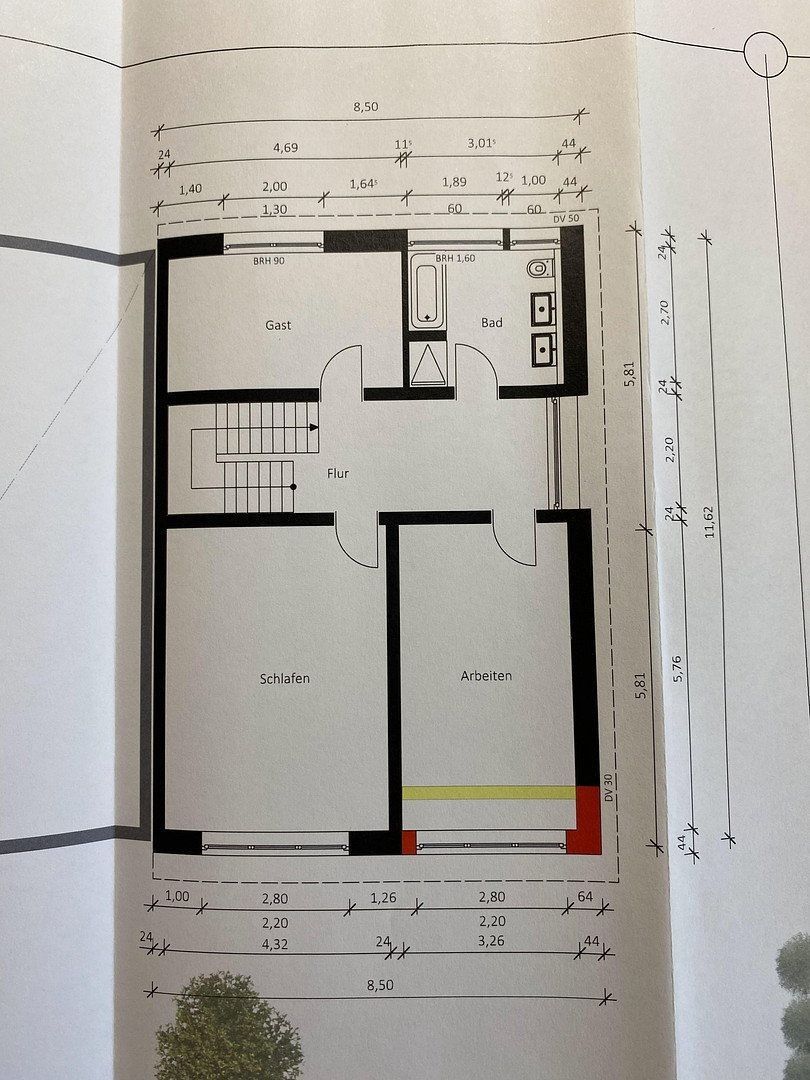 Rodinný dům · 191 m² · , Bádensko-Württembersko - 3