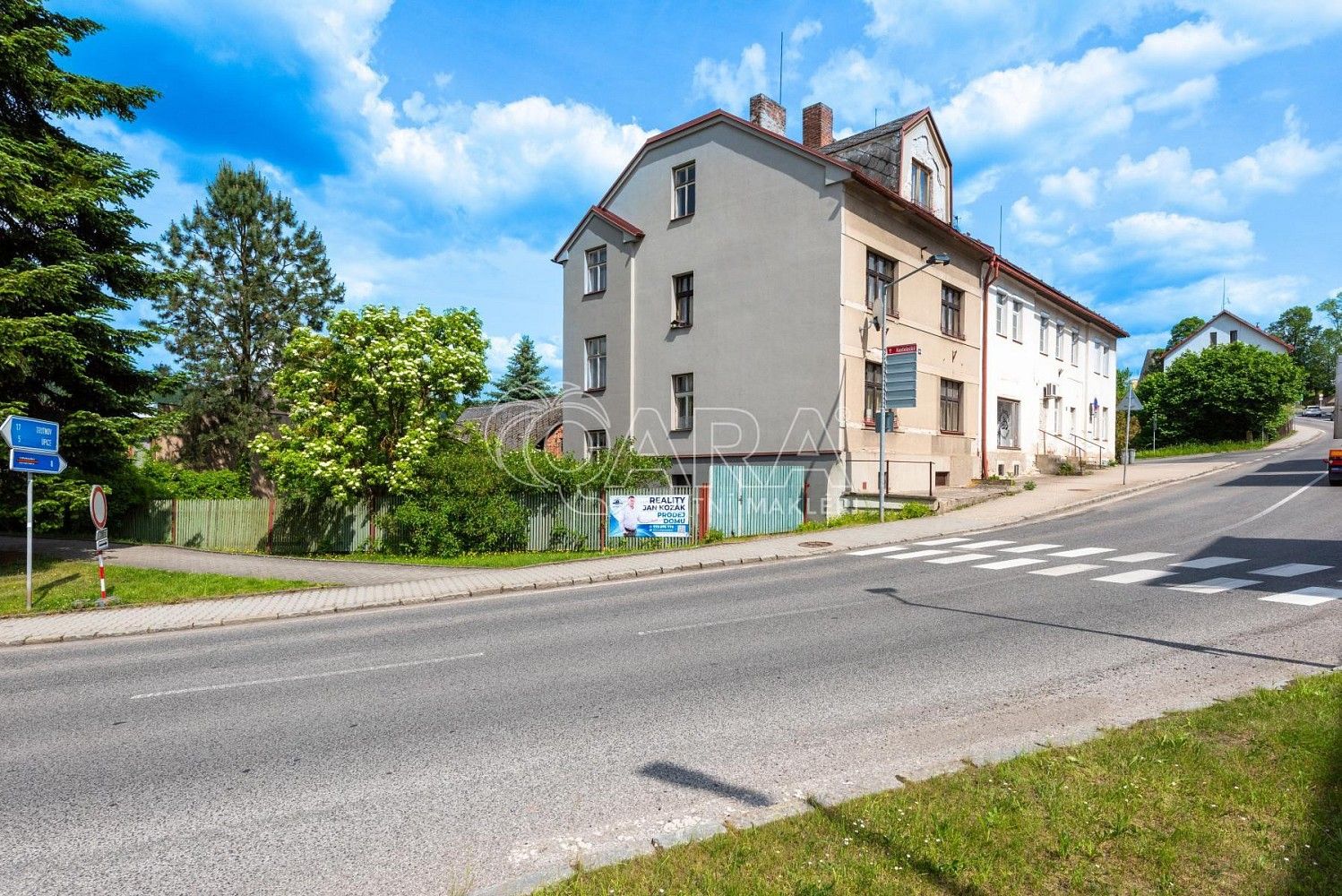 Rodinný dům, 200 m²