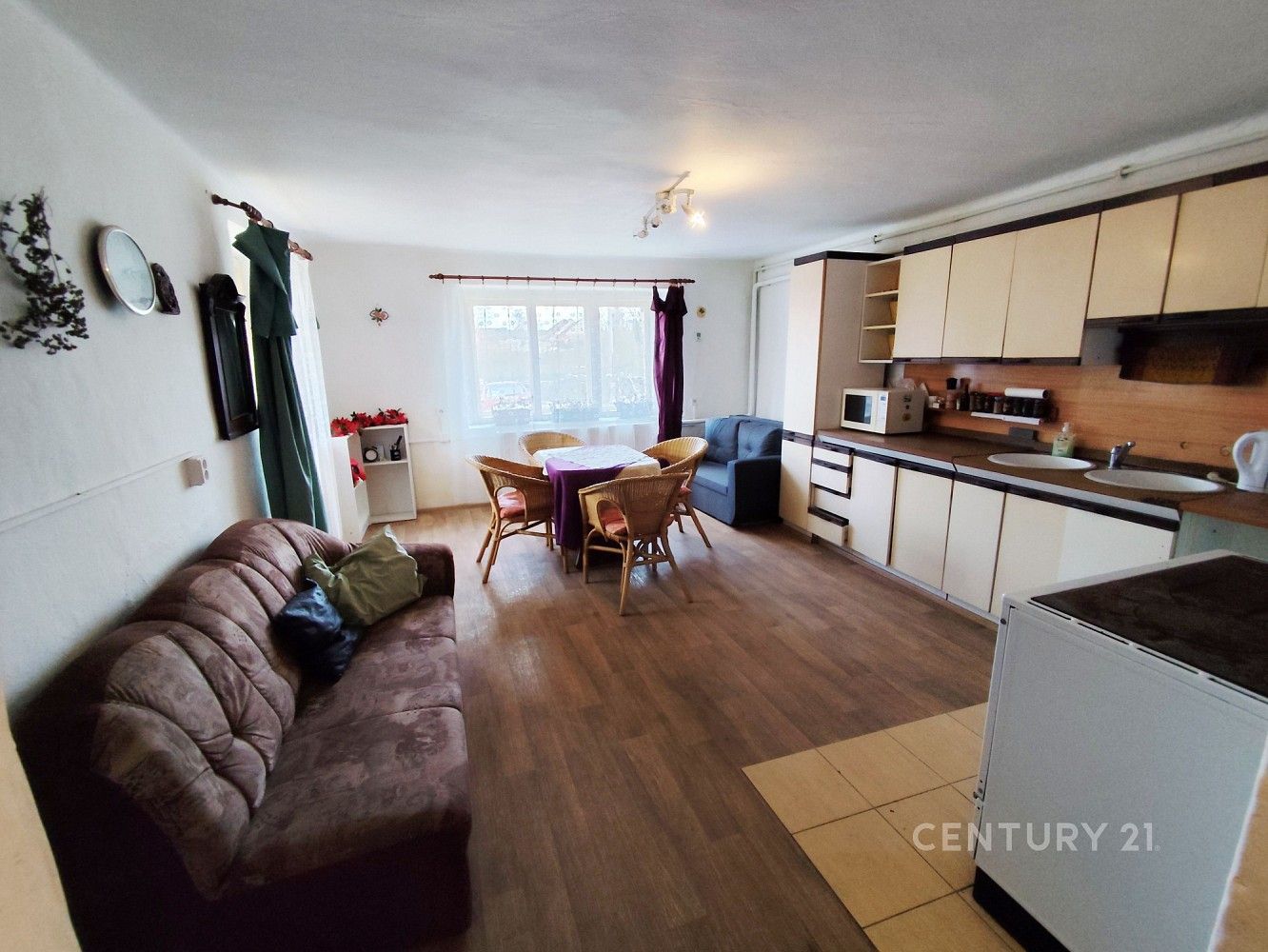 Rodinný dům · 106 m² · Chrtníč, okres Havlíčkův Brod, Kraj Vysočina - 4