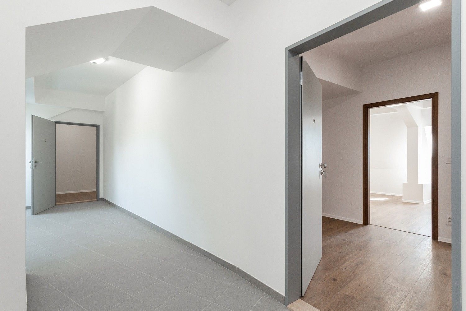 Byt 3+kk · 72 m² · Palackého, Buštěhrad, okres Kladno - 4