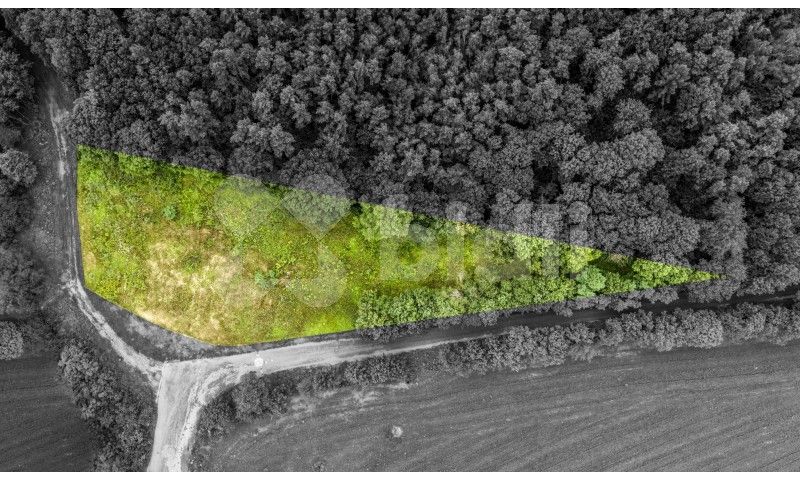 Komerční pozemky, Dolínek, Odolena Voda