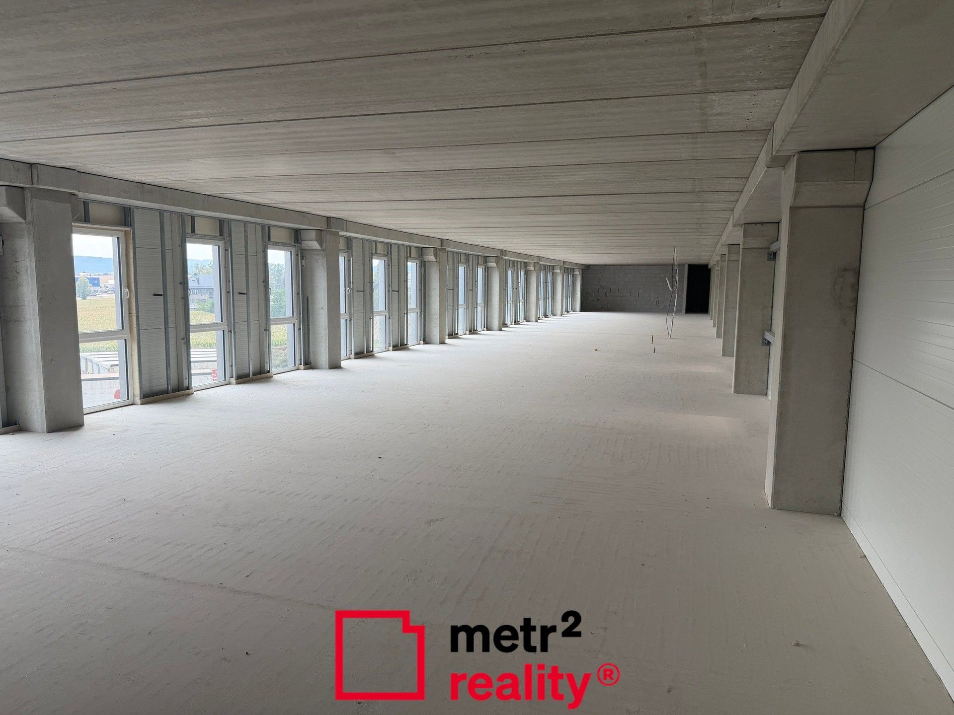 Kanceláře, Družstevní, Mohelnice, 495 m² - 1
