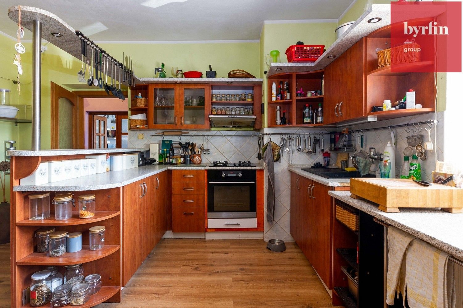 Rodinné domy, Jantarová, Opava - Vávrovice, 150 m² - 2