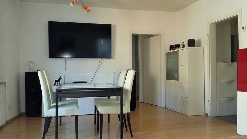 2+1, Victoriastr. 20 Köln Innenstadt Nordrhein-Westfalen 50670, 68 m² - 1