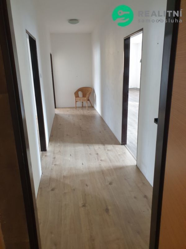 Byt 3+kk · 115 m² · Podhorská, Jablonec nad Nisou - 4