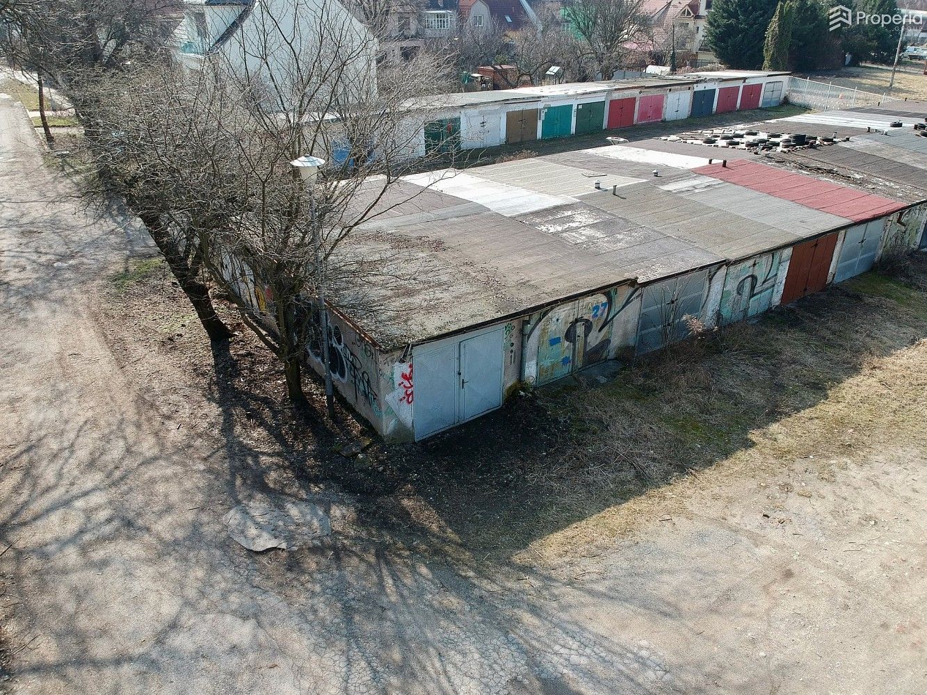 Ostatní, Brno - Maloměřice, okres Brno-město, Jihomoravský kraj, 19 m² - 2