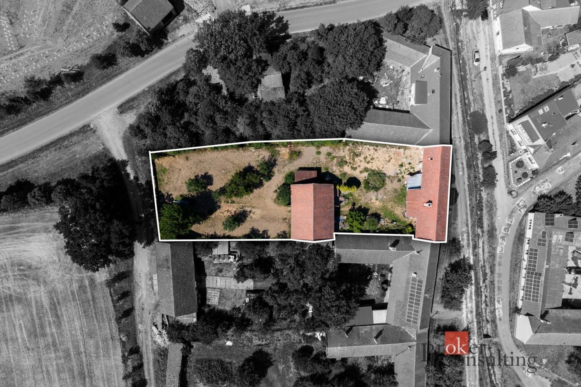 Rodinný dům · 250 m² · Plumlov Soběsuky - 3