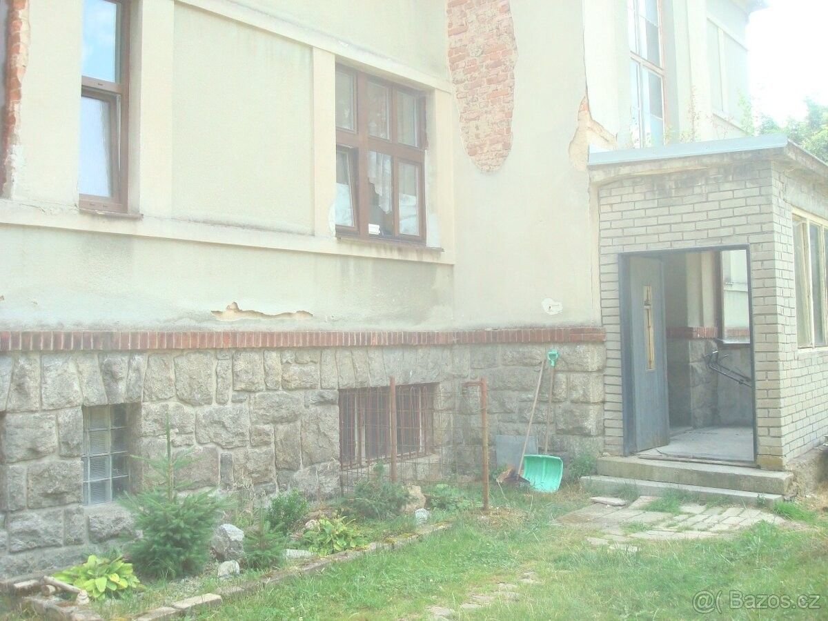 Prodej pozemek pro bydlení - Horní Dvořiště, 382 93 - 5