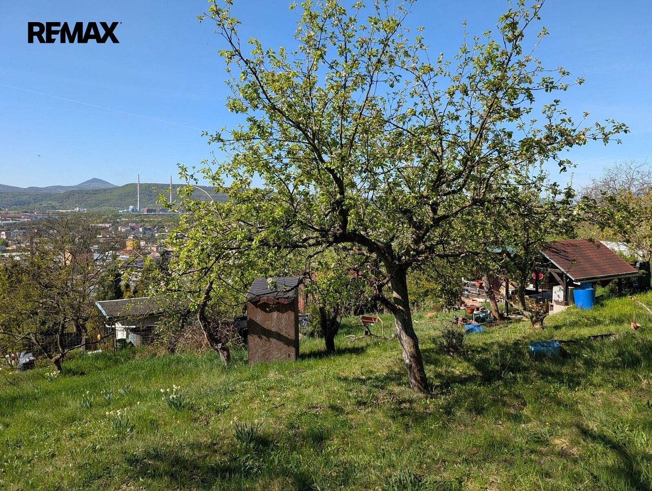 Chalupy, Ústí nad Labem, Ústecký kraj, 25 m² - 2
