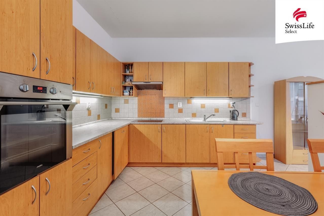 3+kk, Na Jíkalce , Plzeň Jižní Předměstí, 81 m² - 2