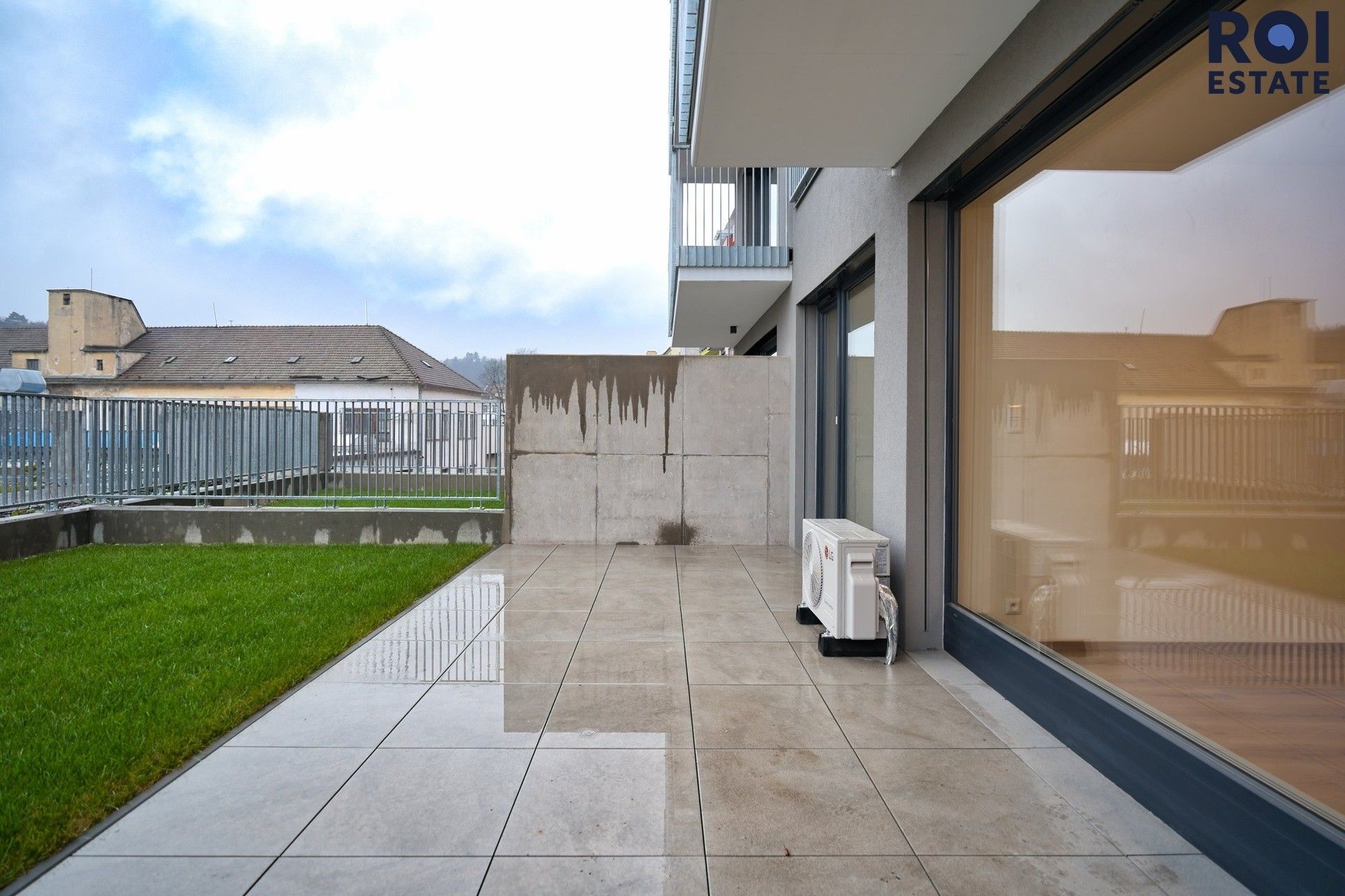 Pronájem byt 2+kk - Rybářská,Staré Brno,Brno, 56 m²