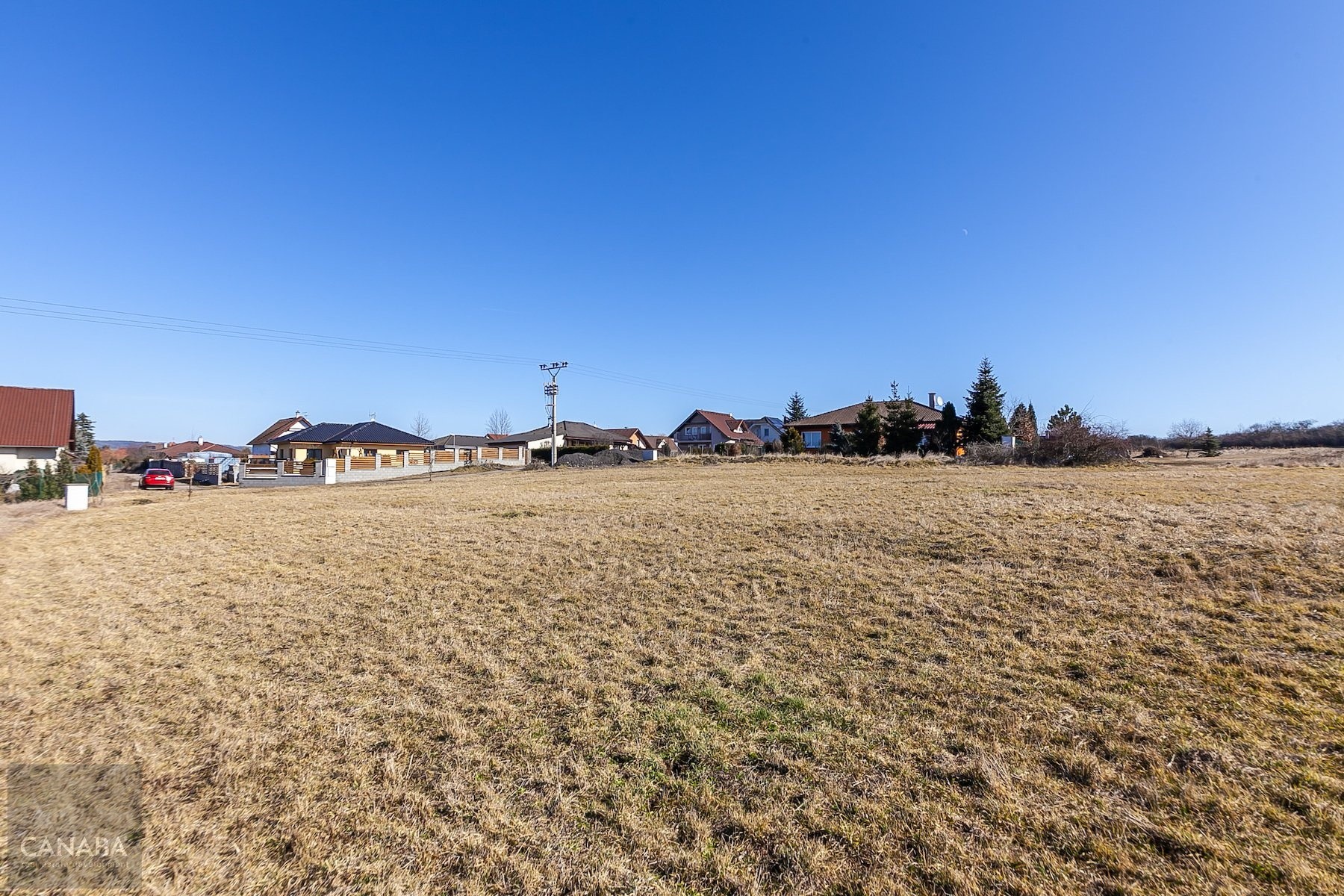 Rodinný dům · 97 m² · Nová Ves pod Pleší - 4