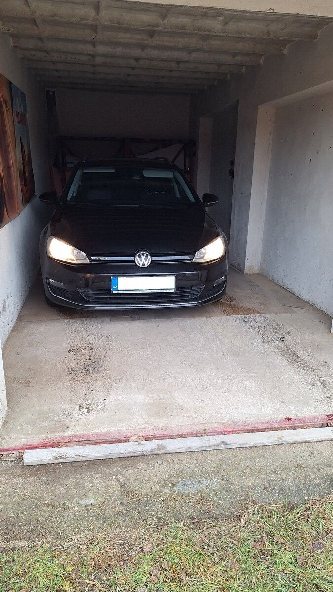 Garáže, Havlíčkův Brod, 580 01