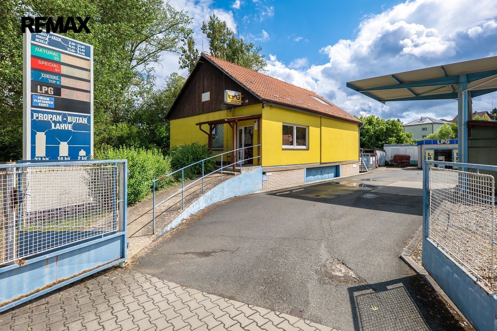 Prodej rodinný dům - Pod Horkami 544, Kamenné Žehrovice, 116 m² - 2