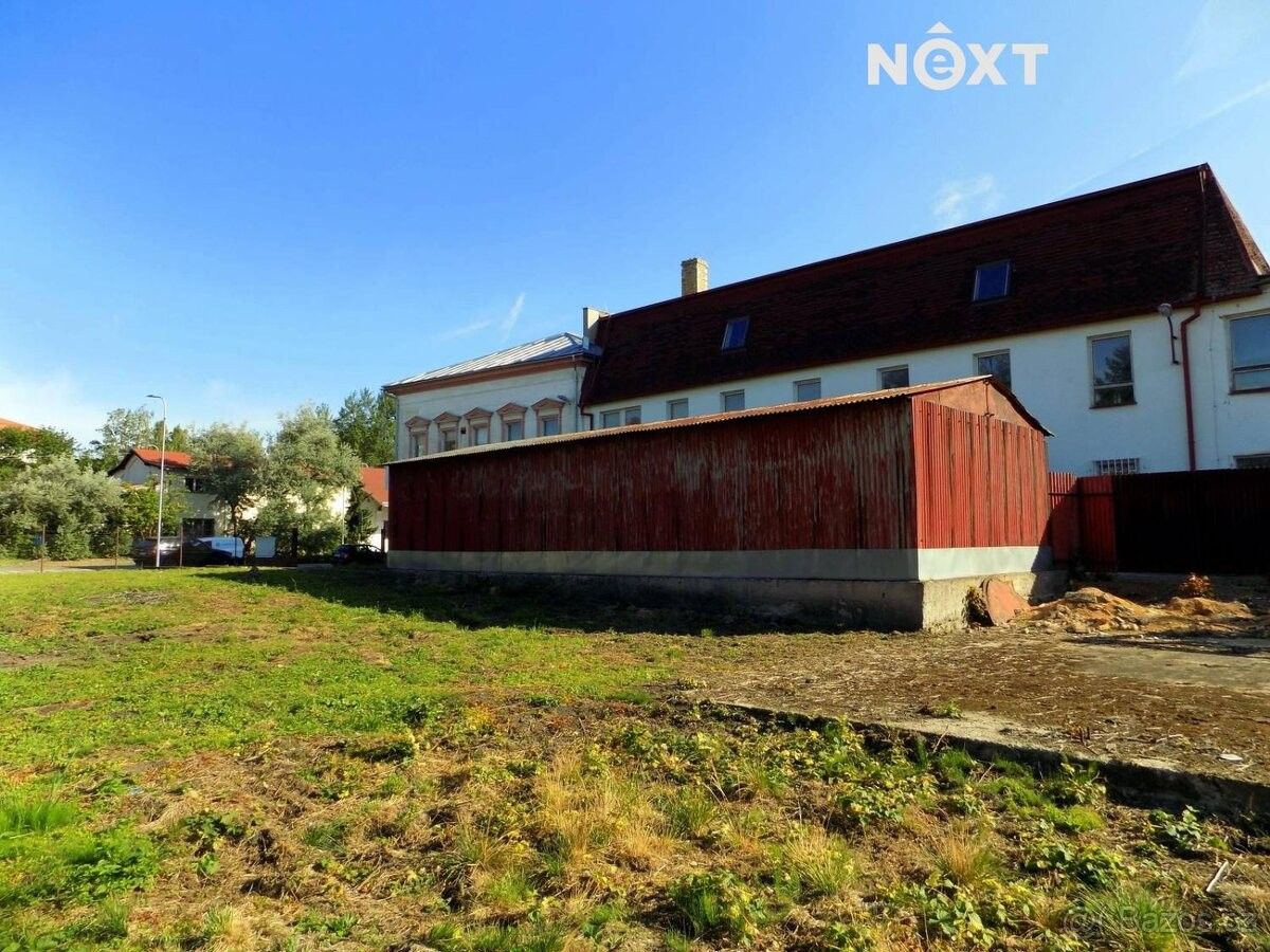 Pozemek pro bydlení · Nový Bor, 473 01 - 3