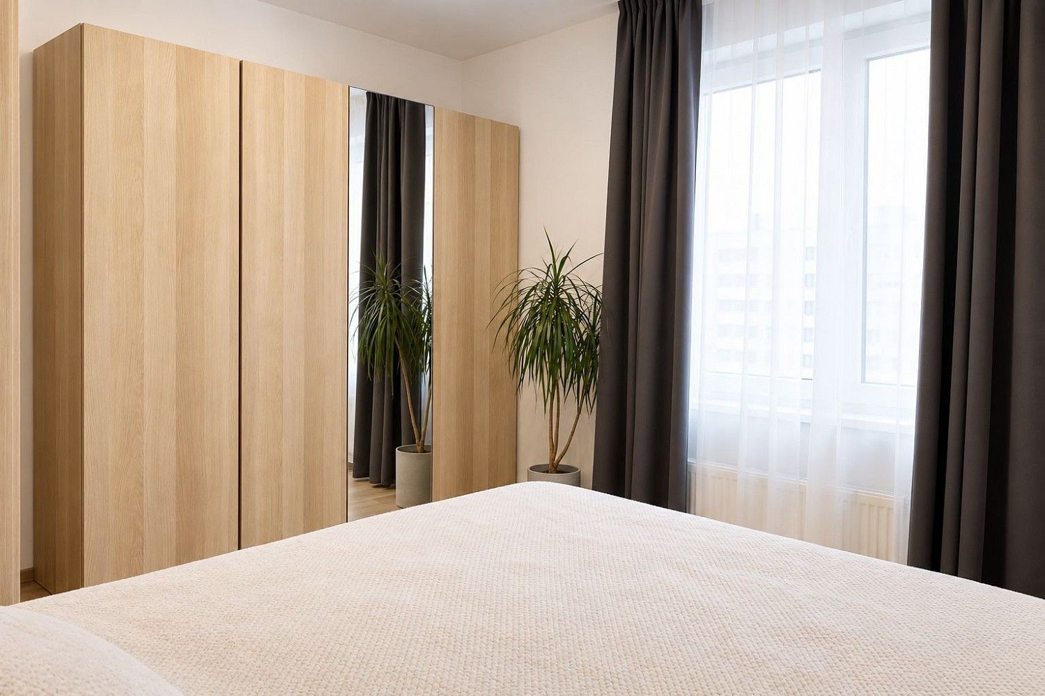 3+kk, Do zahrádek I, Praha 5 - Třebonice, 65 m² - 1