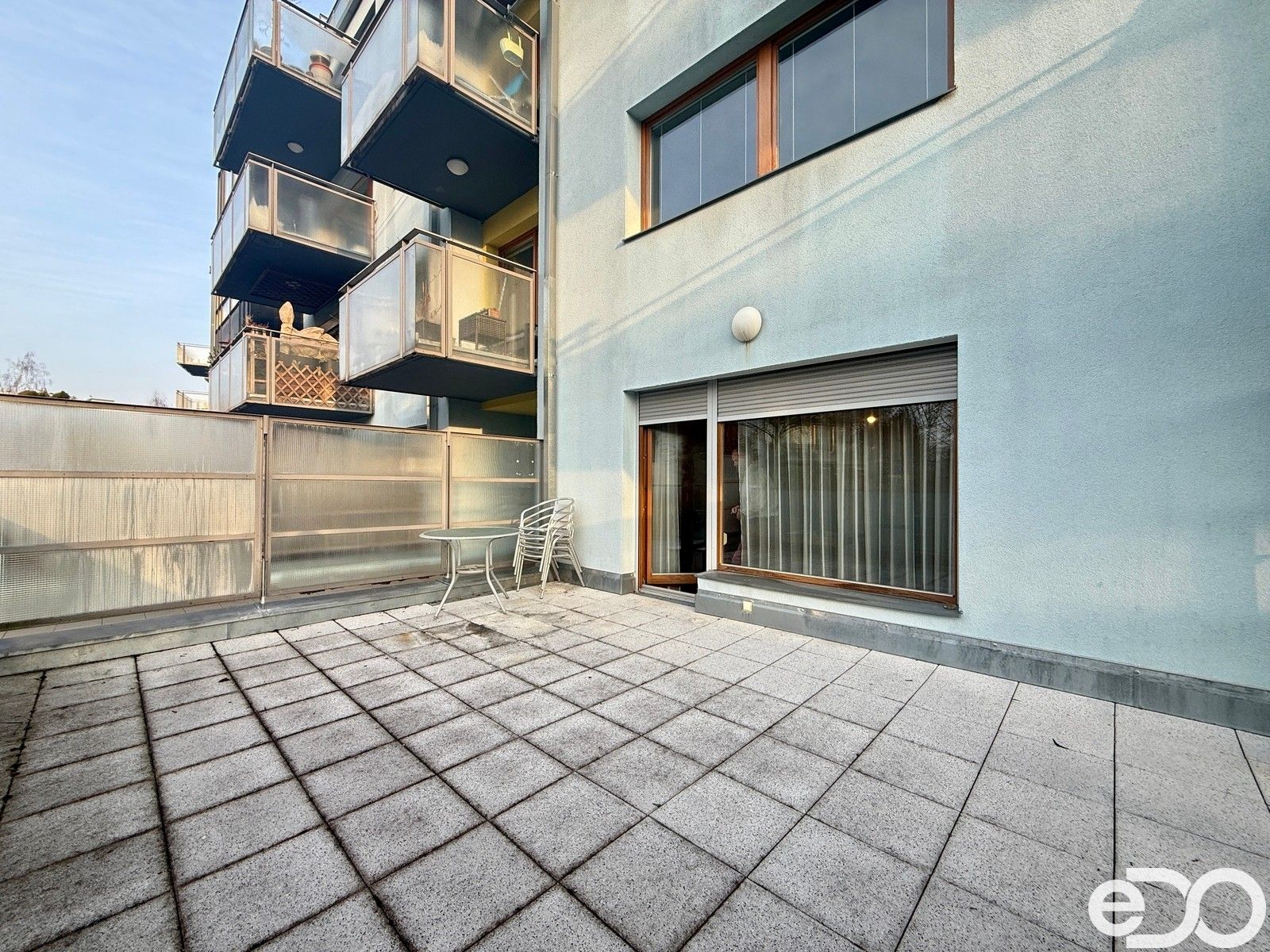 Pronájem byt 1+kk - Tibetská, Praha, 34 m²