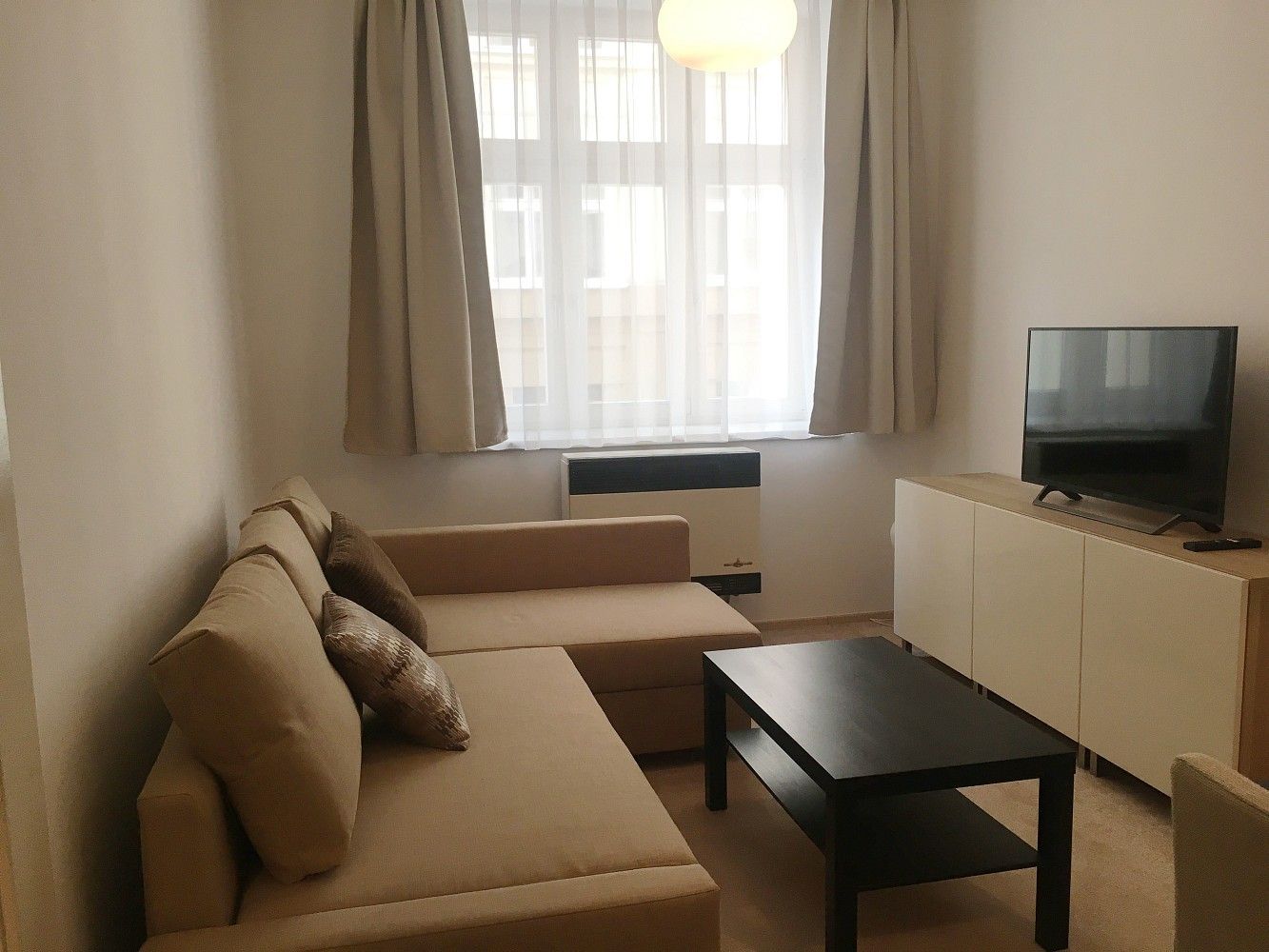 2+kk, Praha - Holešovice, okres Praha 7, Hlavní město Praha, 52 m² - 2