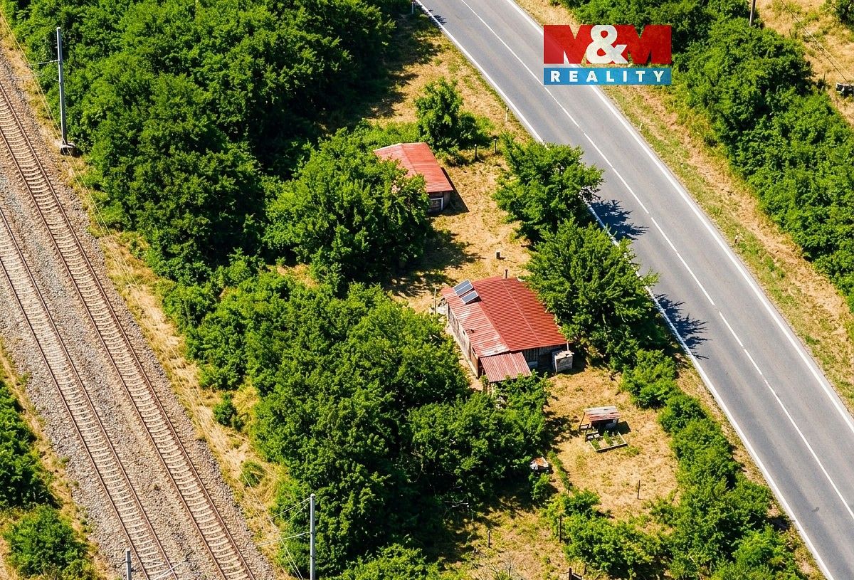 Zahrady, Litoměřice - Litoměřice-Město, Ústecký kraj - 1