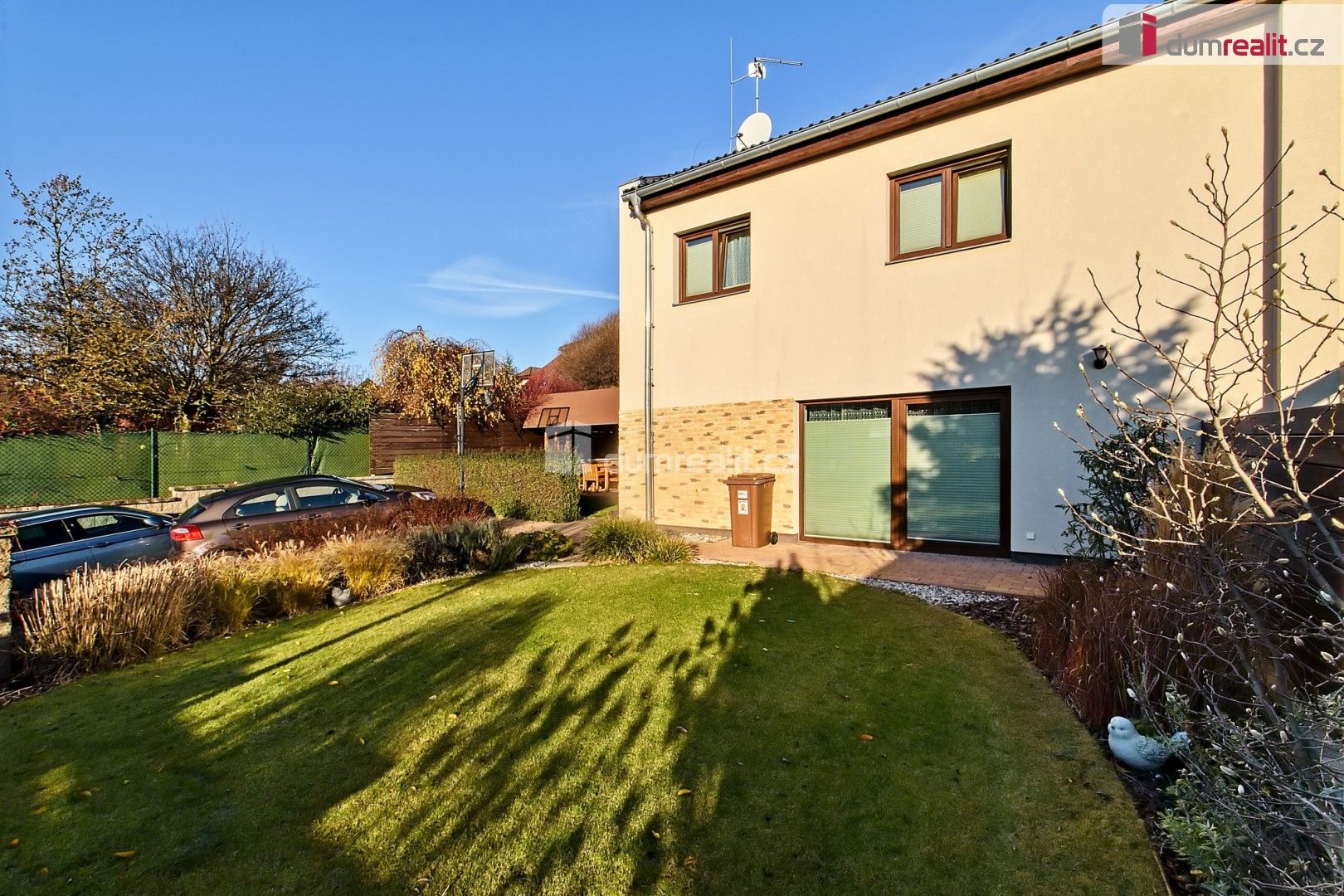 Prodej rodinný dům - Hájecká, Chýně, 104 m²