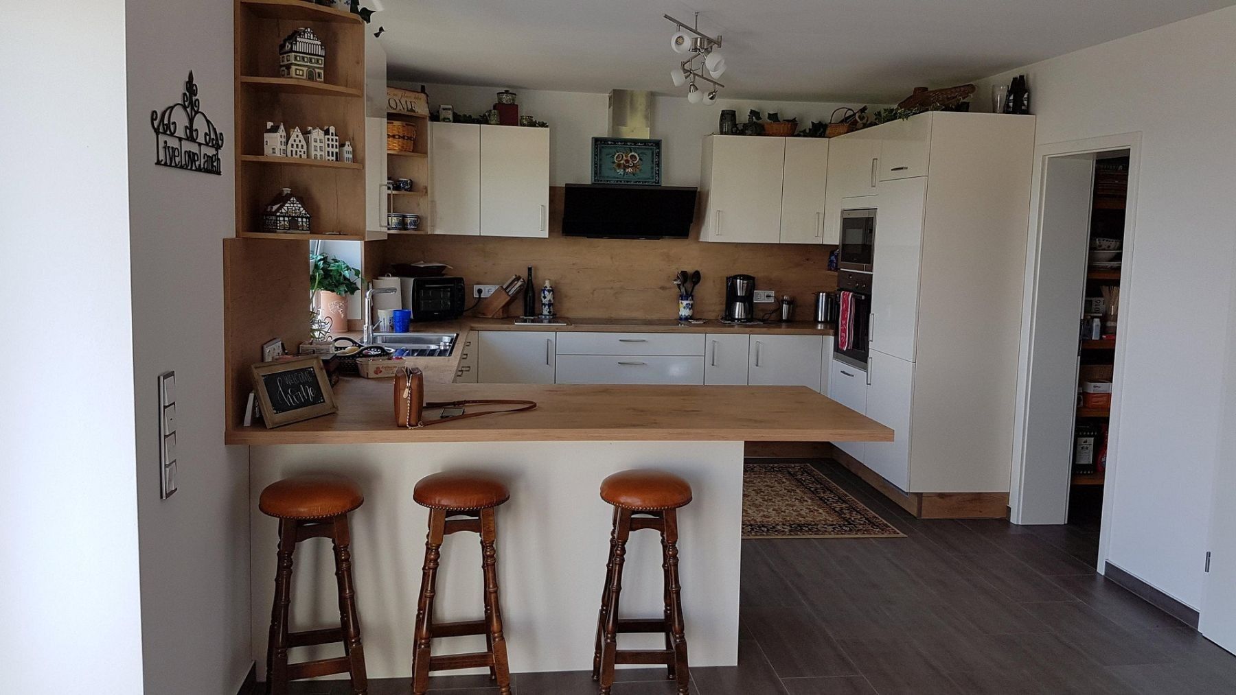 Pronájem rodinný dům - , Porýní-Falc, 219 m² - 5