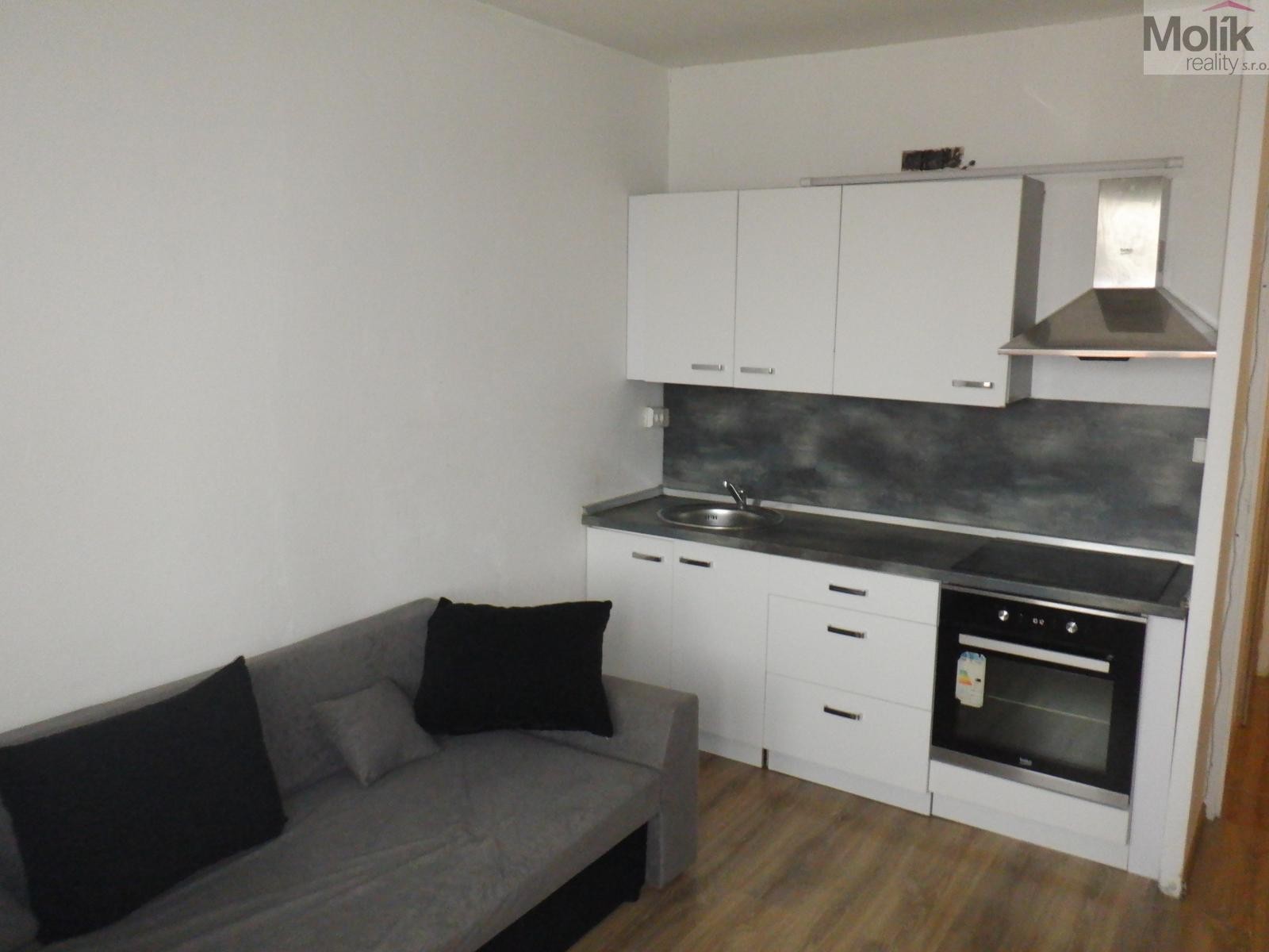 Prodej byt 1+1 - Hornická, Jirkov, 36 m² - 5