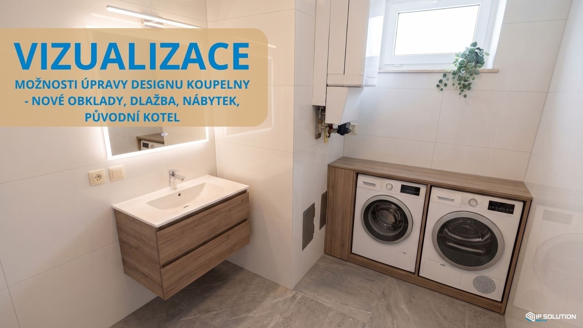 Byt 3+1 · 93 m² · Nádražní 217, Rohatec - 3