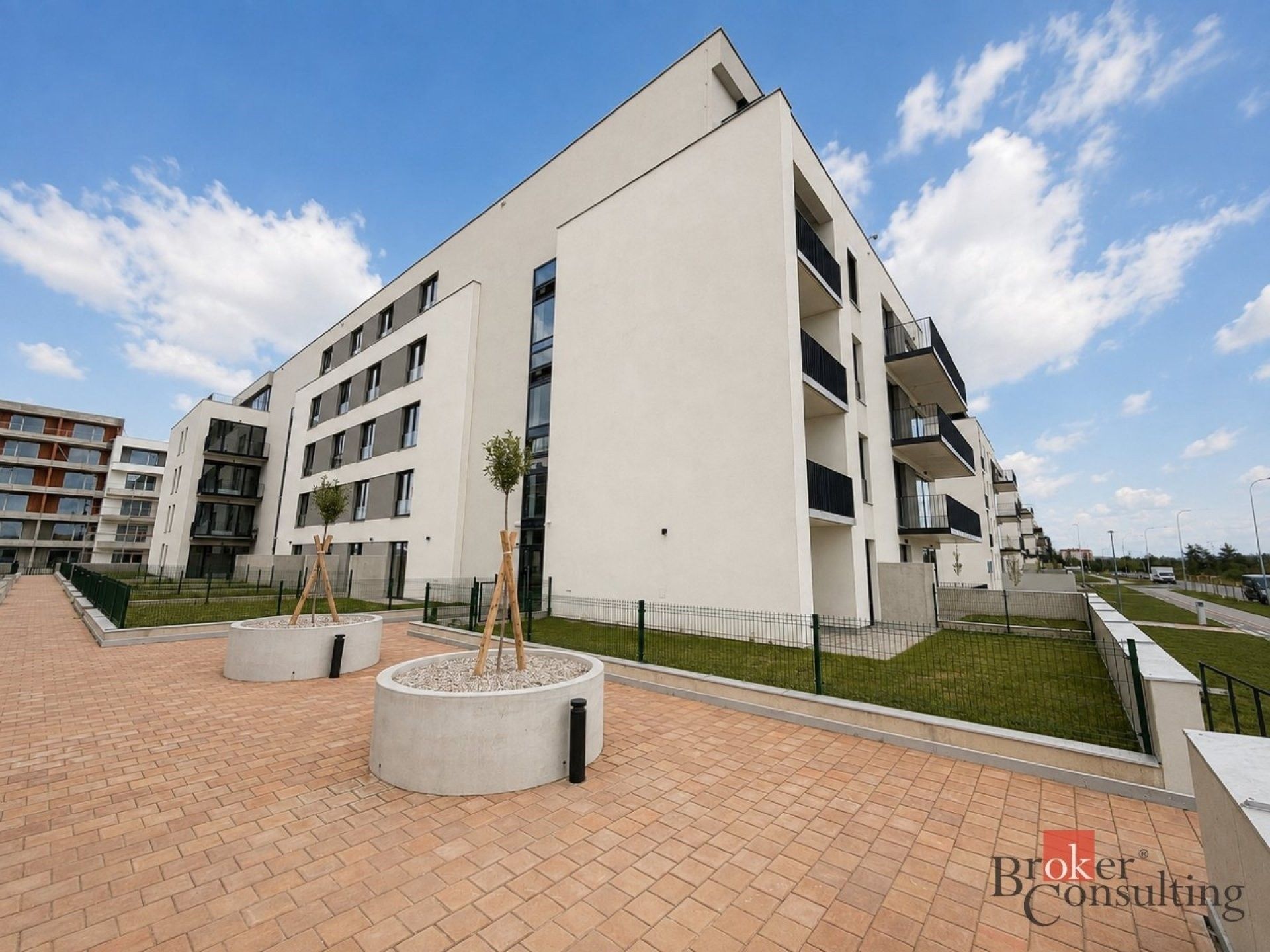 2+kk, Železná,Plzeň 3,Plzeň, 36 m² - 1
