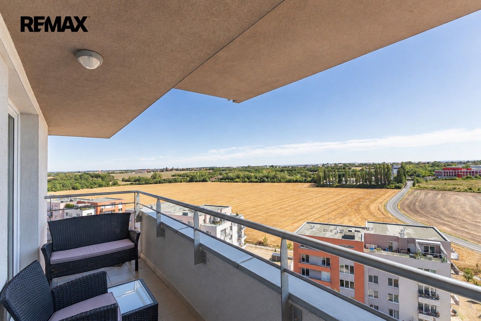 2+kk, Štanderova 869, Praha Letňany, 70 m² - 1