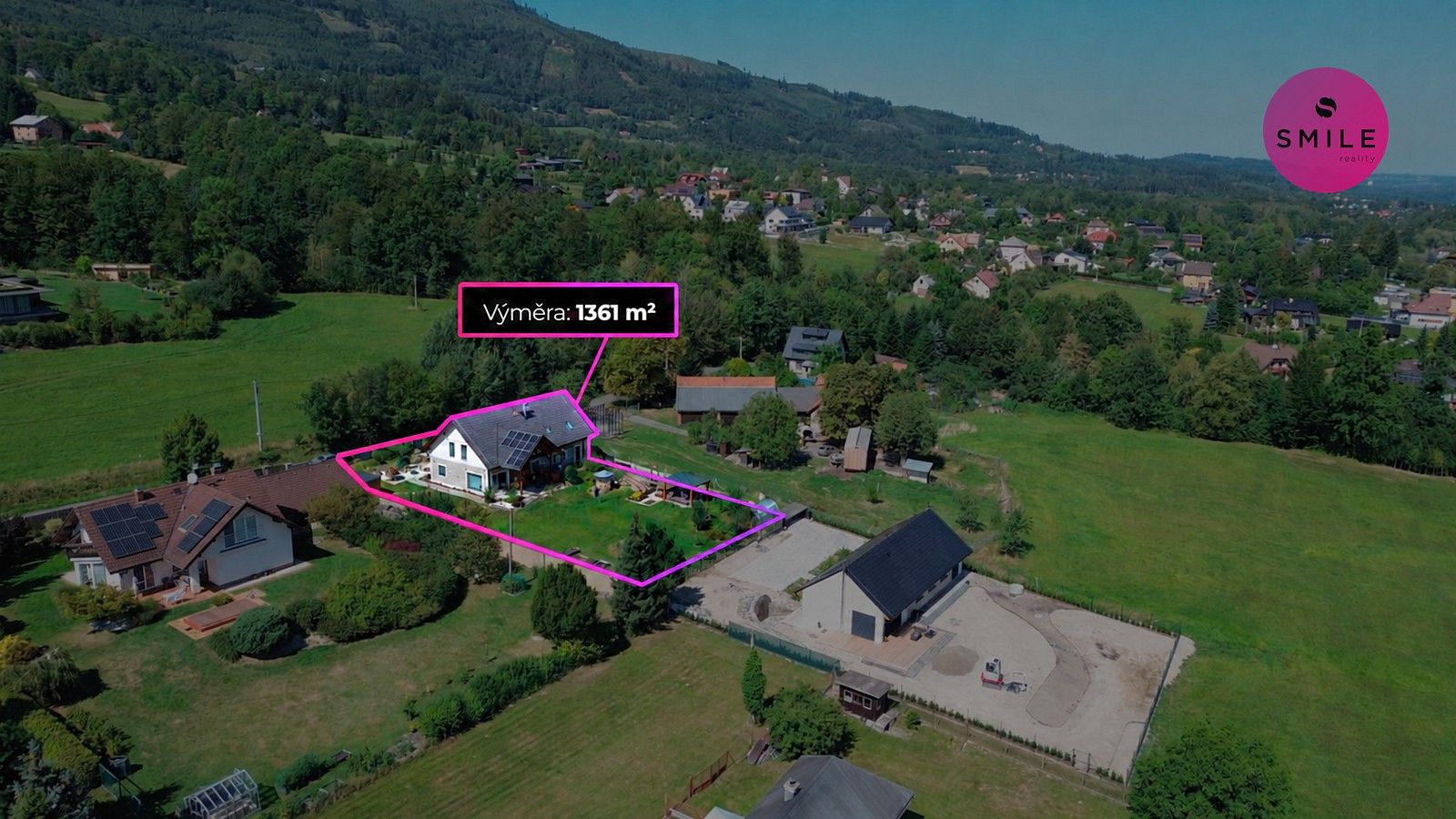 Prodej rodinný dům - Pstruží, okres Frýdek-Místek, 221 m² - 5
