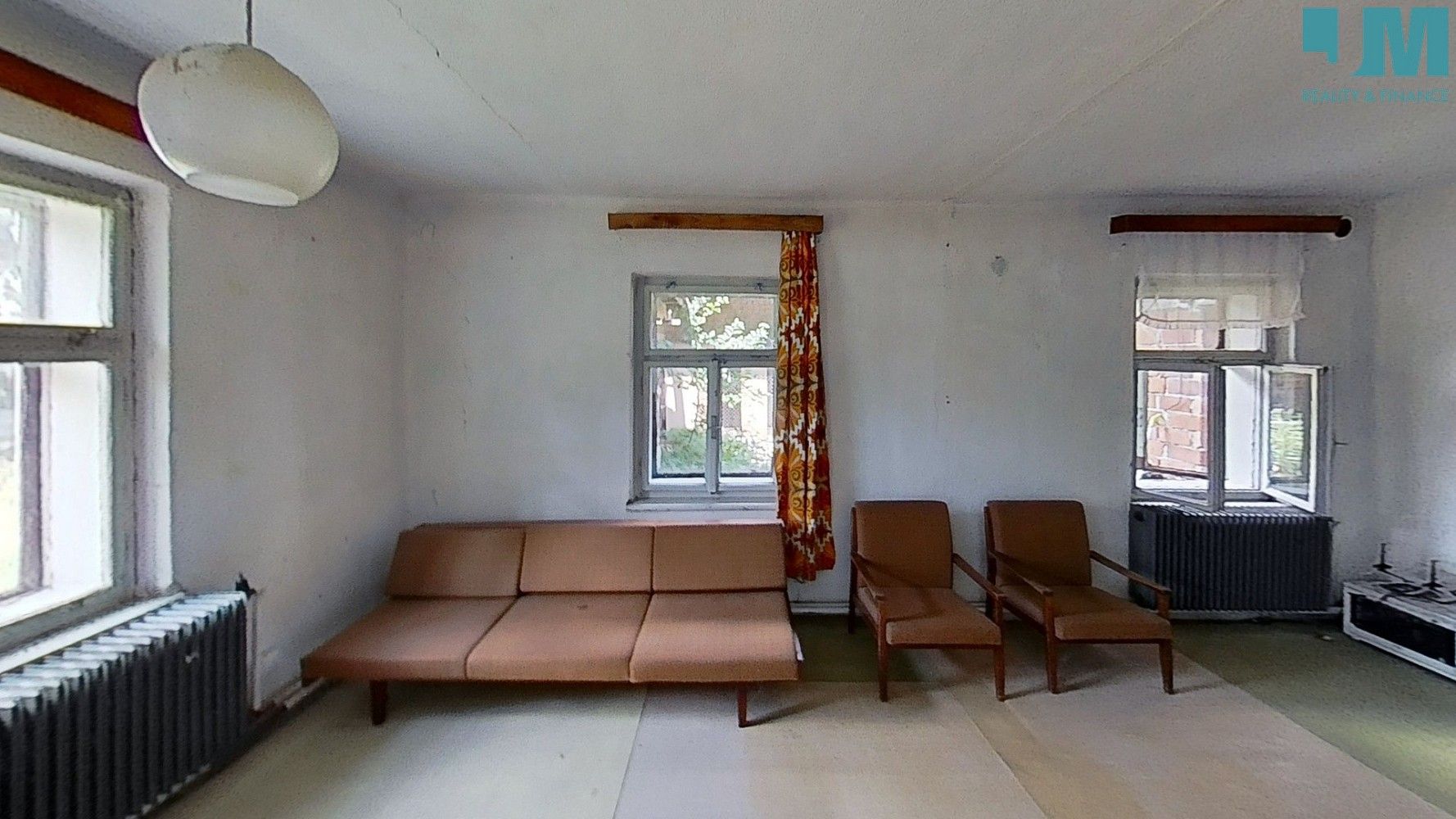 Rodinný dům · 120 m² · Podměstská, Proseč - Podměstí, okres Chrudim - 3