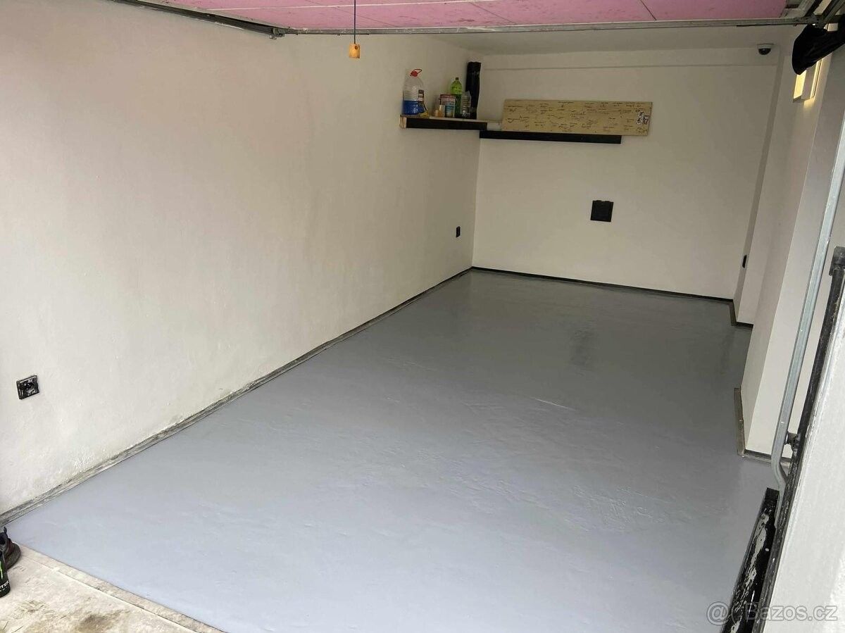 Prodej garáž - Mělník, 276 01
