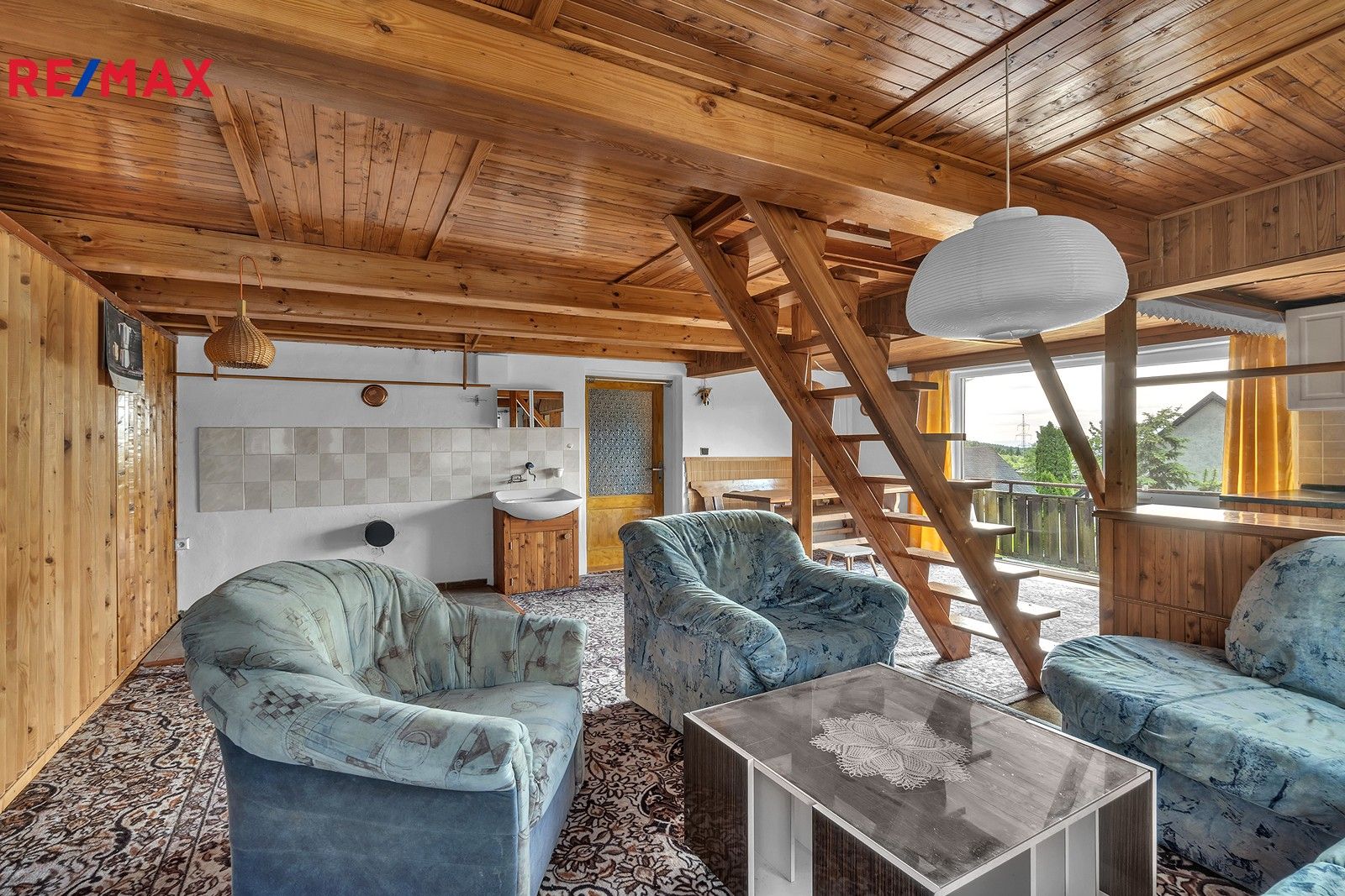 Prodej chalupa - Strážná, 382 m²