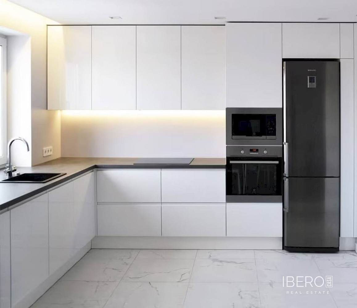 Prodej byt 4+kk - Marbella, Španělsko, 119 m² - 5