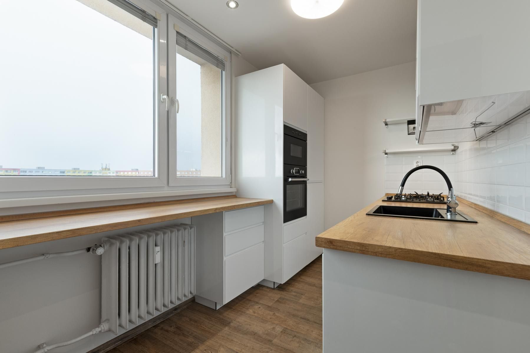 3+kk, Oráčova, Ostrava, 60 m²