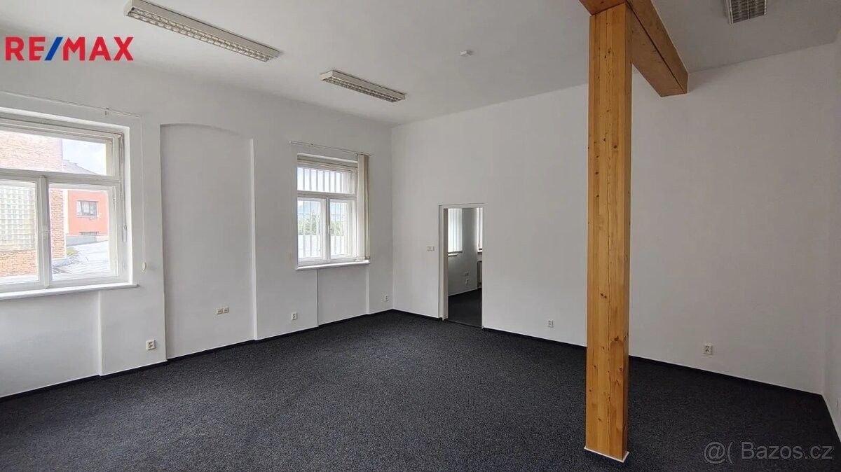 Kanceláře, Děčín, 405 02