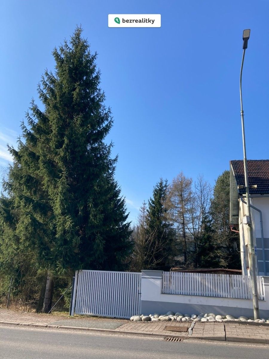 Prodej rodinný dům - Starostín, Meziměstí, 241 m²