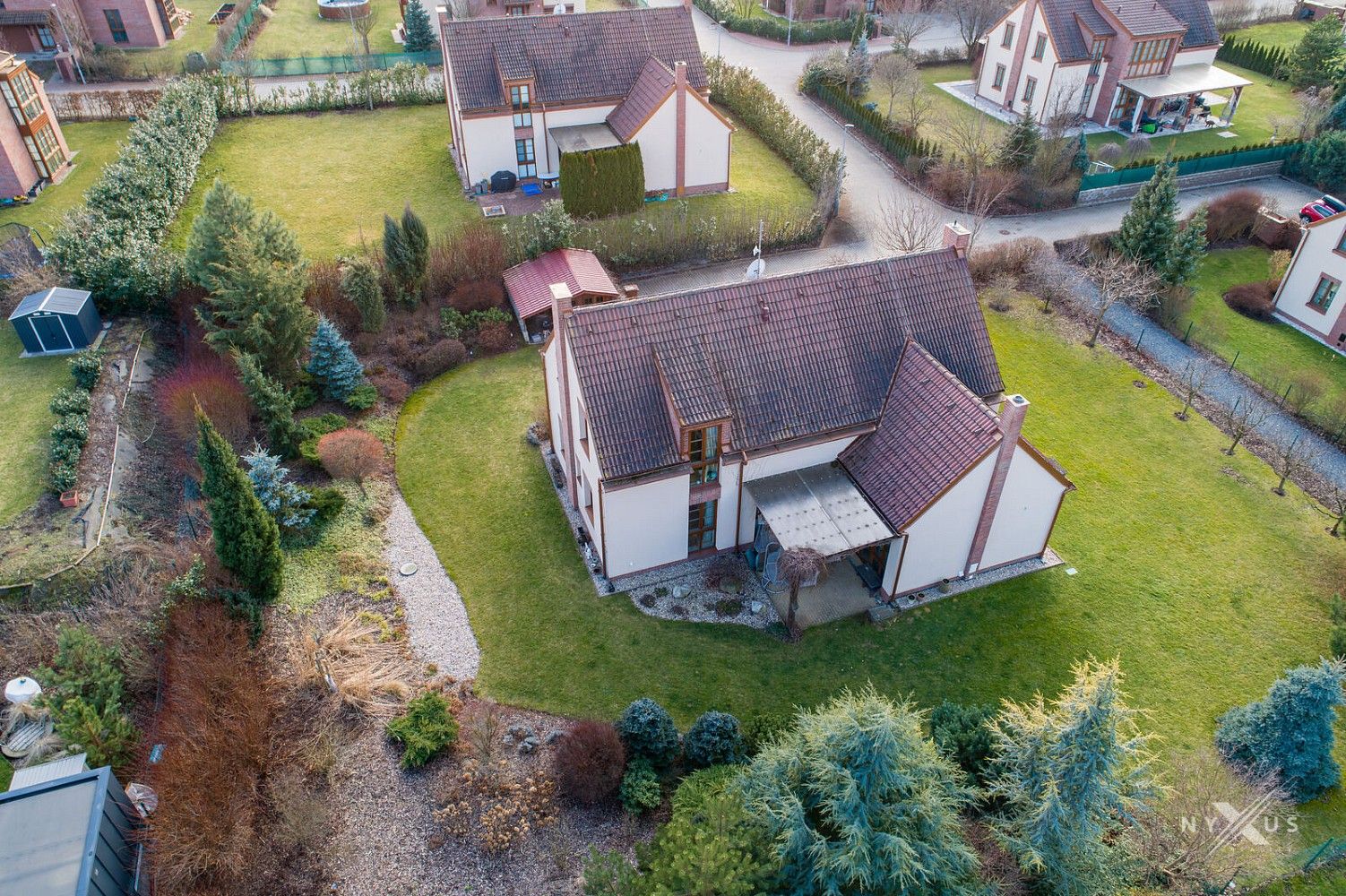Rodinný dům, 250 m²