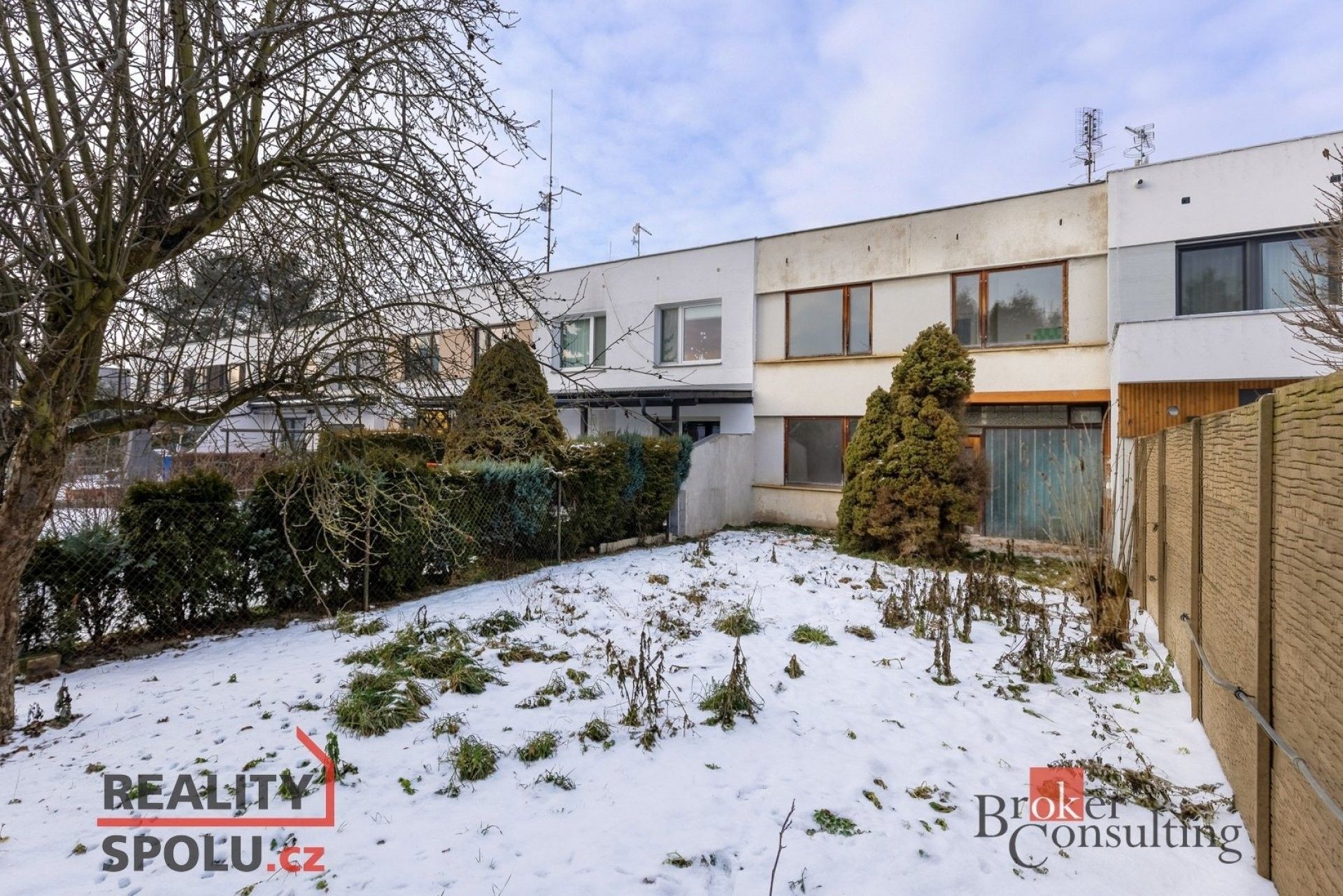 Prodej rodinný dům - Smiřická, Hradec Králové, 143 m²