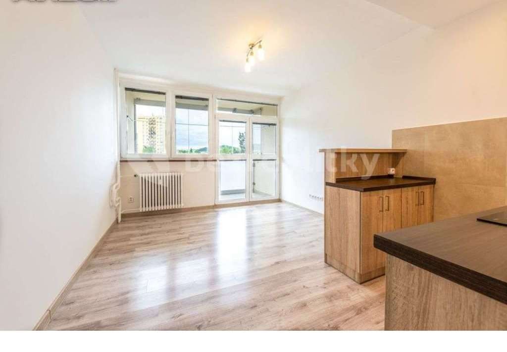 Byt 1+kk · 23 m² · Frýdek-Místek - 4