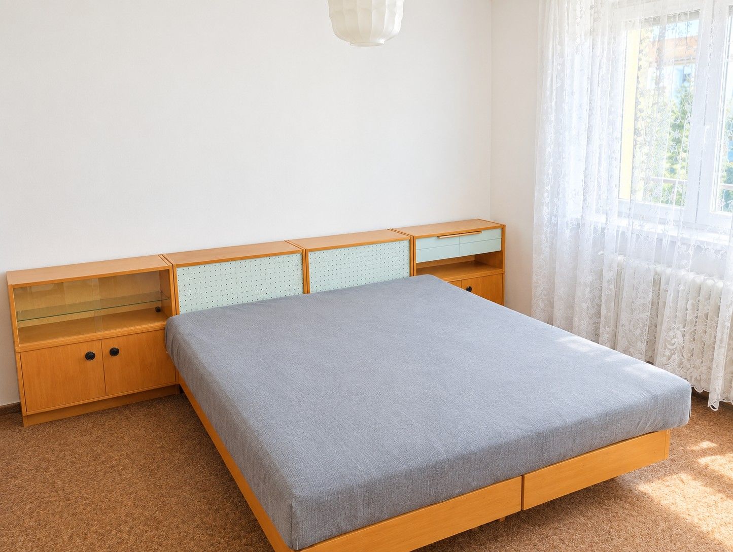 Byt 2+1 · 55 m² · Vodova, Brno - Královo Pole, Jihomoravský kraj - 3