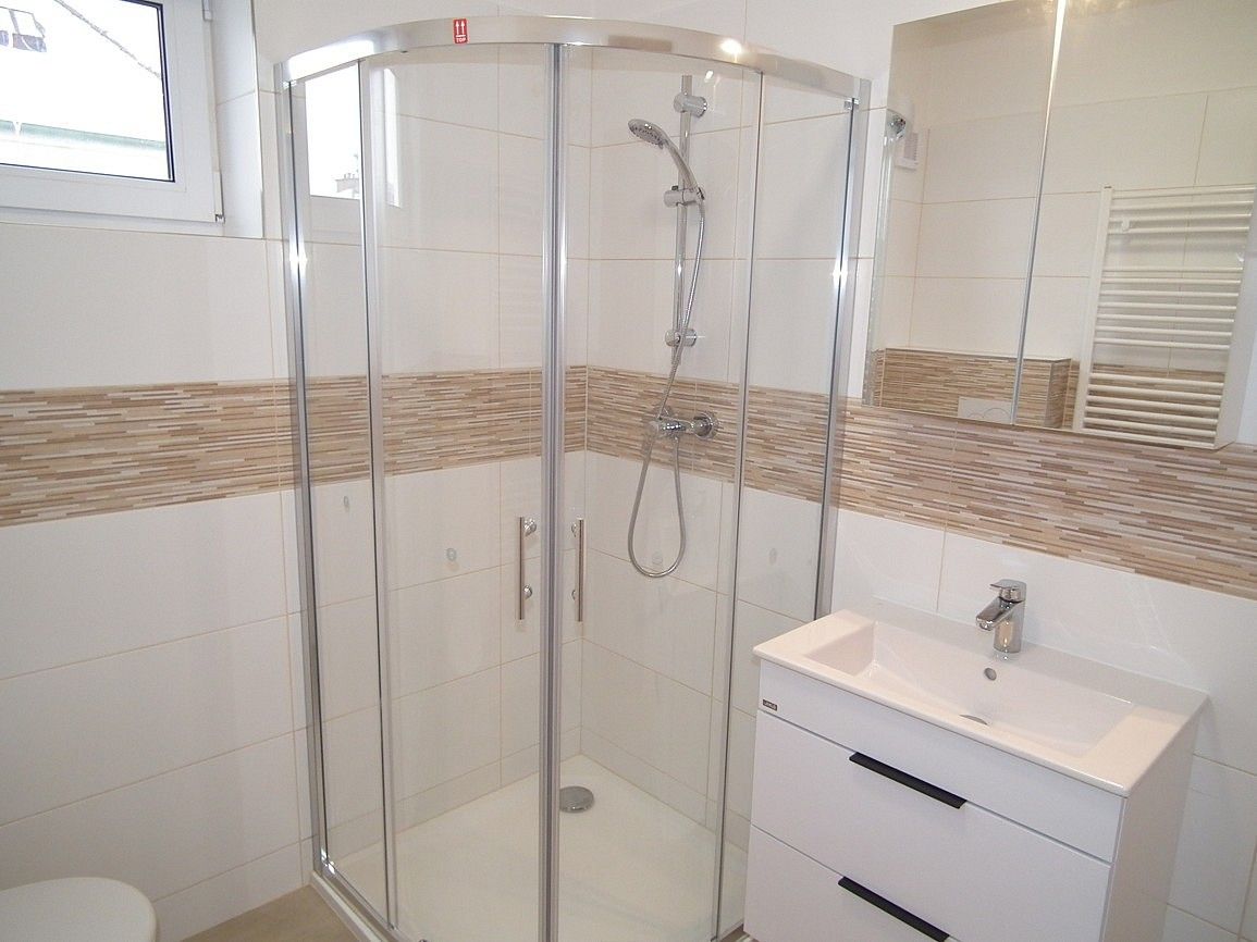 Byt 2+kk, 47 m²