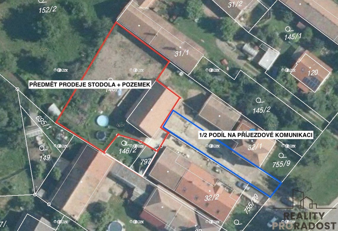 Rodinný dům · 152 m² · Bukovina nad Labem - 3