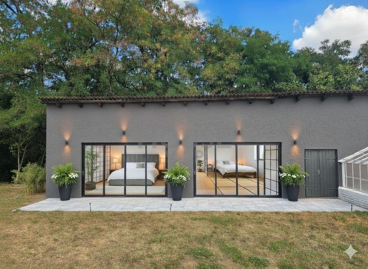 Rodinné domy, Velvary, 240 m² - 1