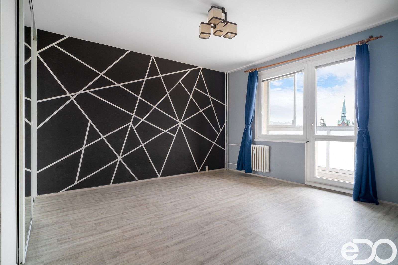 2+1, Husova, Chrudim, 66 m²