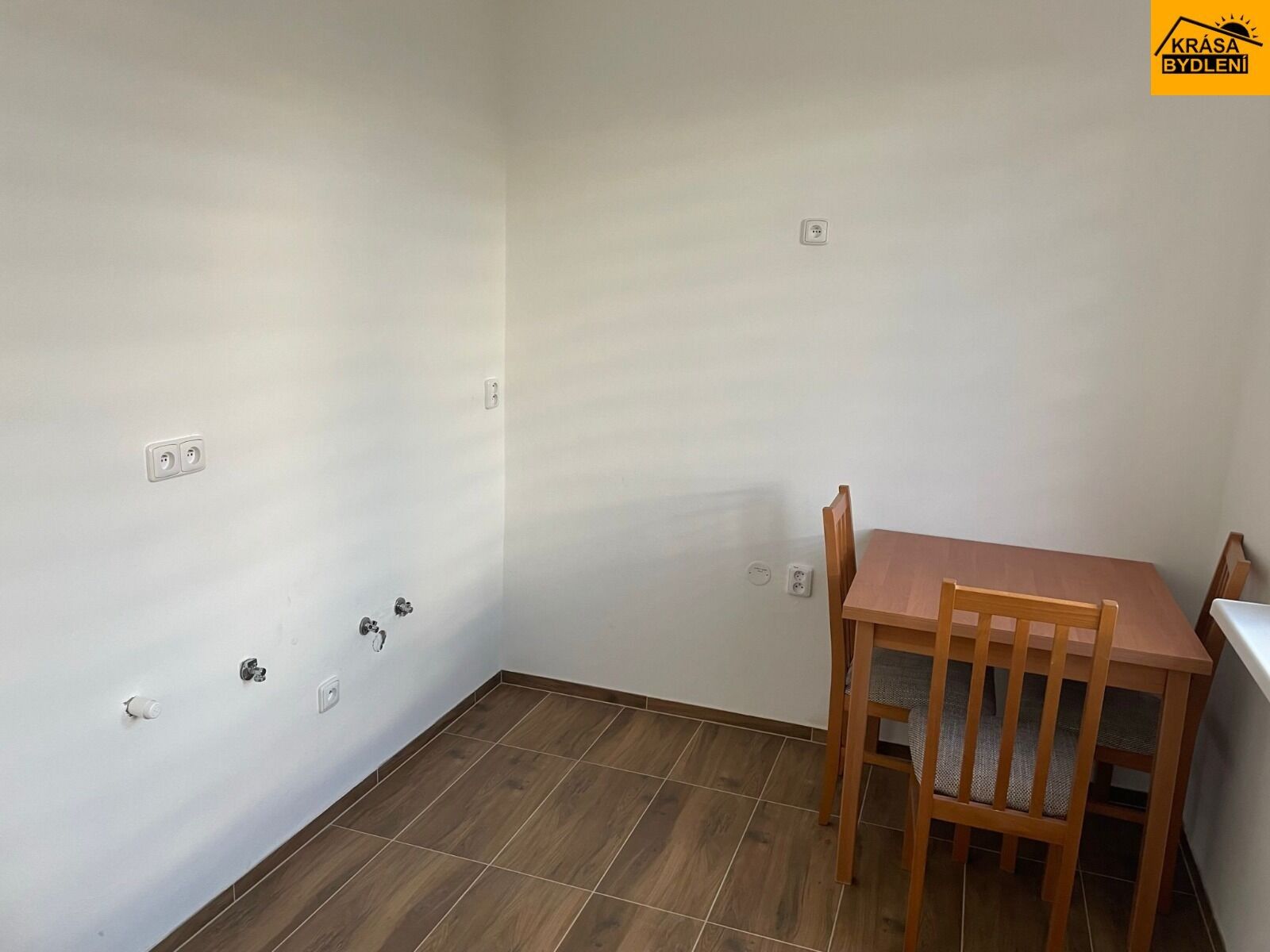 1+1, Bruntál, 39 m² - 2