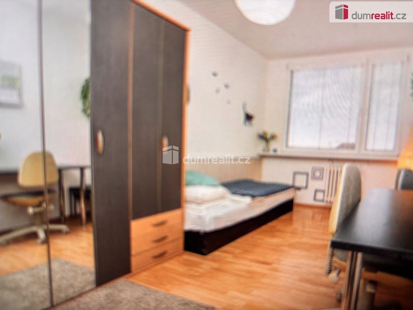 Pronájem byt 1+kk - U Stírky, Praha, 18 m² - 2